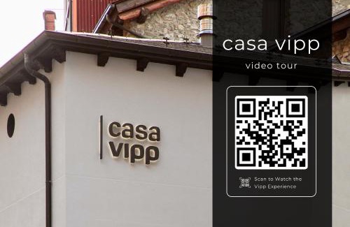 Andorra la Vella House | Casa de l'hortal by Vipp Lujo y Tradición I AndBnB