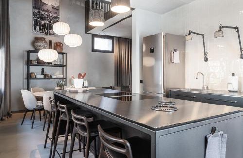 Andorra la Vella House | Casa de l'hortal by Vipp Lujo y Tradición I AndBnB