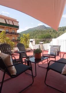 Figueroles House | Casa de la Cueva