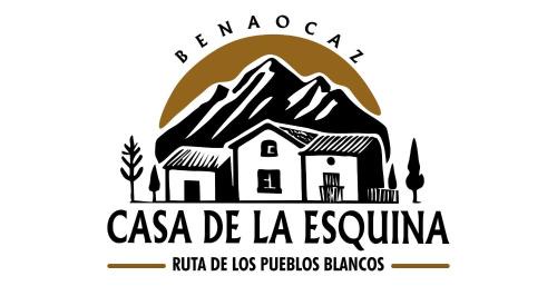 Benaocaz House | Casa de la esquina