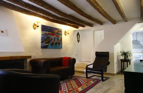 Astudillo House | Casa de la Libelula