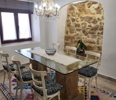 Astudillo House | Casa de la Libelula