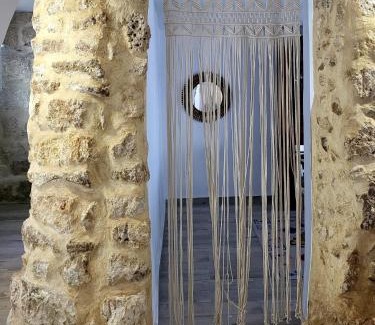 Astudillo House | Casa de la Libelula