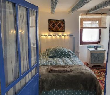 Astudillo House | Casa de la Libelula