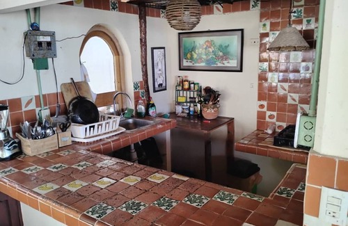 Barra de Potosi House | Casa de la Luna - El Cangrejo