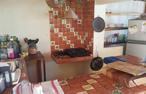 Barra de Potosi House | Casa de la Luna - El Cangrejo