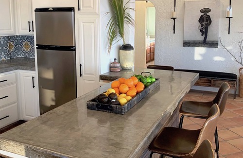 Los Zacatitos House | CASA DE LA LUNA *BEACHFRONT EAST CAPE ESCAPE*