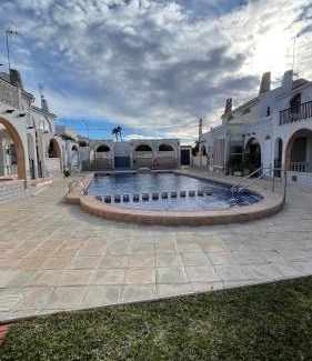 La Siesta House | Casa De La Luna Torrevieja