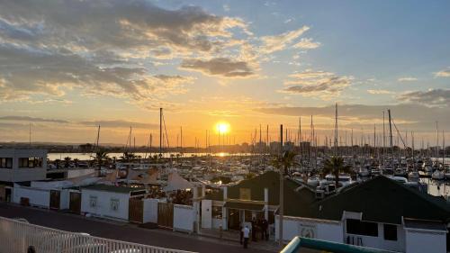 La Siesta House | Casa De La Luna Torrevieja
