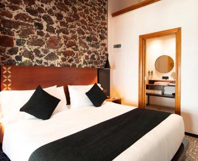Historic Center Hotel | Casa de la Luz Hotel Boutique