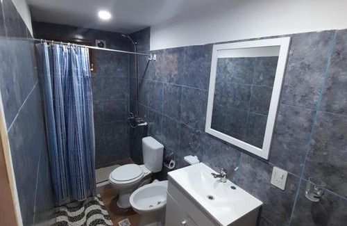 Province of Tierra del Fuego Apartment | CASA DE LA ROTONDA