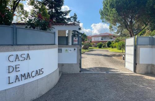 Mosteiro House | Casa de Lamaçais