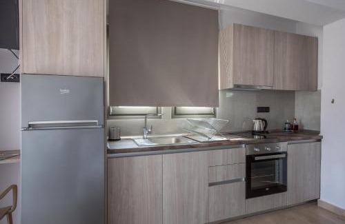 Kallithea Apartment | Casa de Lapel Kallithea