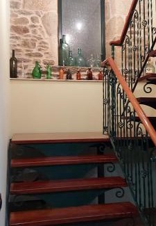 Negreira Ski Chalet | Casa de Lela