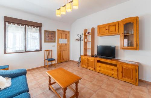 Ortigosa del Monte House | Casa De Los Abuelos