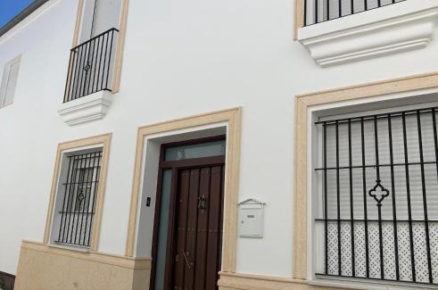 Olvera House | Casa de los abuelos 6 personas