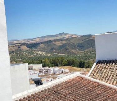 Olvera House | Casa de los abuelos 6 personas