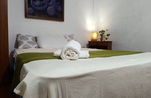 Leon Bed & Breakfast | Casa de Los Berrios