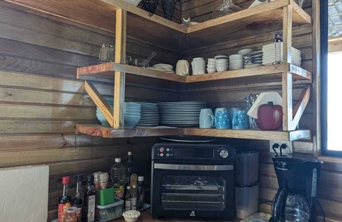 Bocas del Toro House | Casa de Luisa - appartement 1er étage