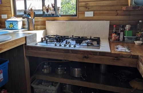 Bocas del Toro House | Casa de Luisa - appartement 1er étage