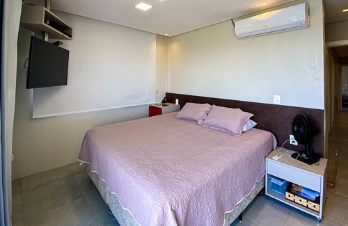 Barra de Sao Miguel House | Casa de Luxo em Condomínio, Toda Equipada, a Poucos Metros da Praia