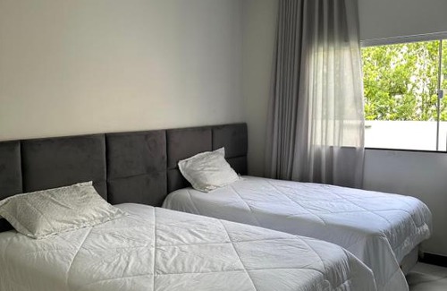 Jarderlandia House | Casa de luxo COP30