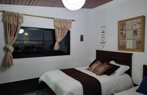 Chimborazo Province House | Casa de Mármol