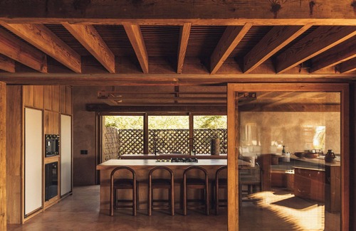 Santa Maria Tonameca Villa | Casa de Mayo Mexico’s Most Sought-After Beachfront Villa