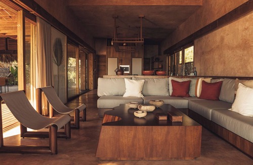 Santa Maria Tonameca Villa | Casa de Mayo Mexico’s Most Sought-After Beachfront Villa