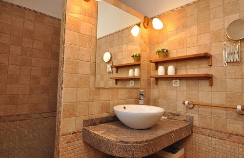 Campanet Cottage | Casa de Mercedes, rural house with charm in Campanet