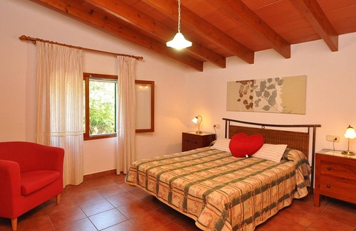 Campanet Cottage | Casa de Mercedes, rural house with charm in Campanet