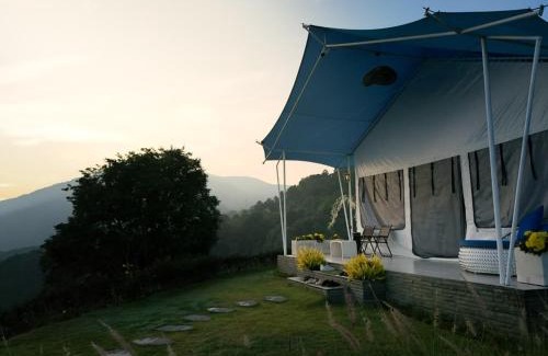 Cibodas Villa | Casa de Monique Villas & Glamping Retreat