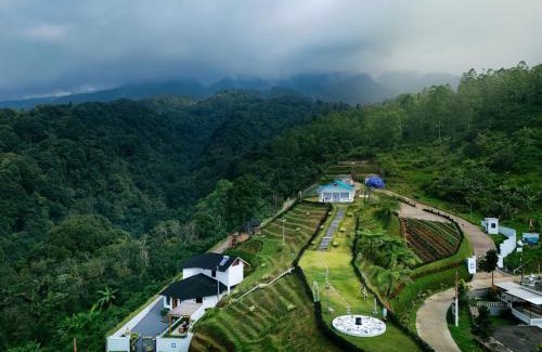 Cibodas Villa | Casa de Monique Villas & Glamping Retreat