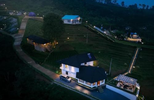 Cibodas Villa | Casa de Monique Villas & Glamping Retreat