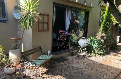 Krugersdorp House | Casa De Montague