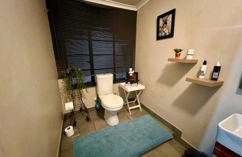 Krugersdorp House | Casa De Montague