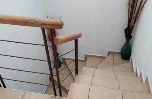 Chalco de Diaz Covarrubias House | Casa DE DOS Niveles