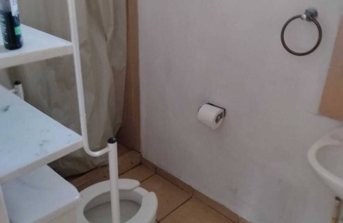 Chalco de Diaz Covarrubias House | Casa DE DOS Niveles