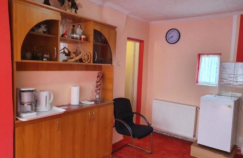 Laslea Apartment | Casa de oaspeti Morii 22