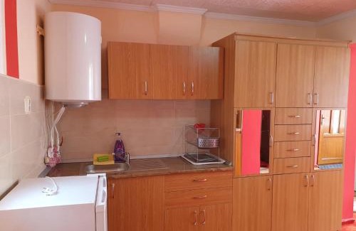 Laslea Apartment | Casa de oaspeti Morii 22