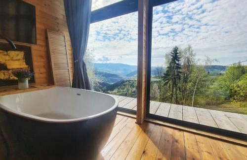 Horea Ski Chalet | Casa de pe Lac - La noi la munte