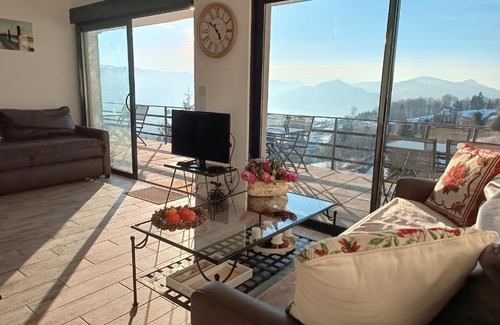 Colibita House | Casa de pe Stâncā