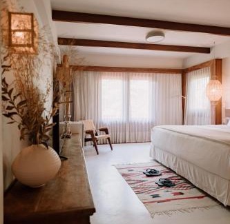 Icarai de Amontada Hotel | Casa de Pedra Hotel Icaraizinho