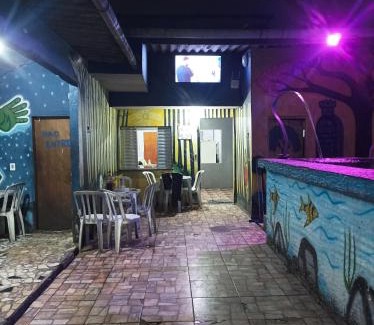 Guaruja House | Casa de piscina M2 Guarujá