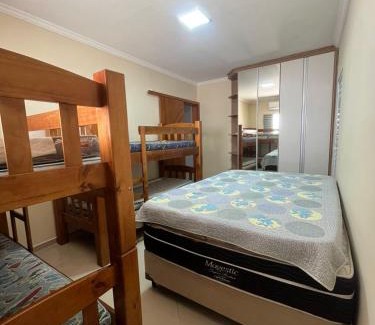 Caicara House | Casa de Piscina Theo