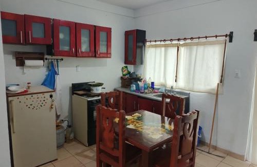 Casitas House | Casa de playa casitas