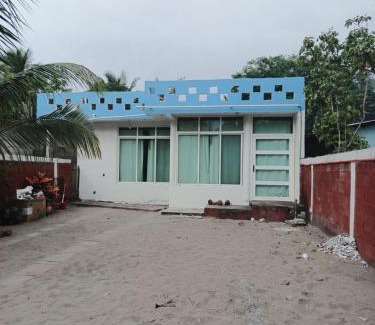 Casitas House | Casa de playa casitas