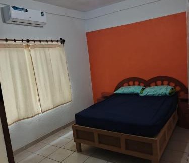 Casitas House | Casa de playa casitas