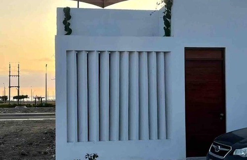 Asia House | Casa de playa en Asia