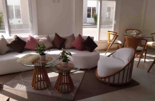 Salinas Apartment | Casa de playa en exclusivo club, seguridad 24-7